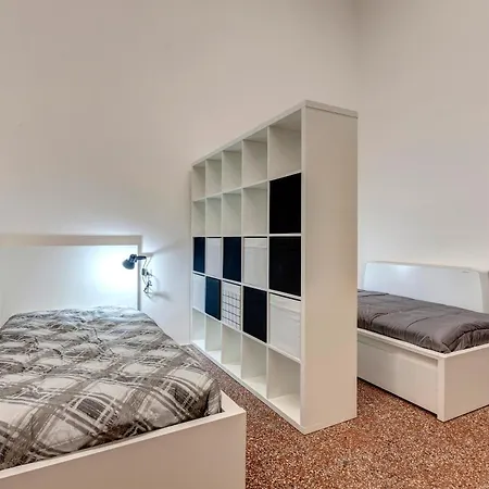 Calamai By The River