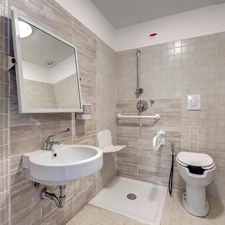 Calamai By The River Vendégház Prato