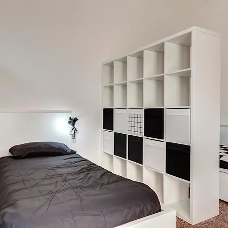 Calamai By The River Pensión Prato (Prato)