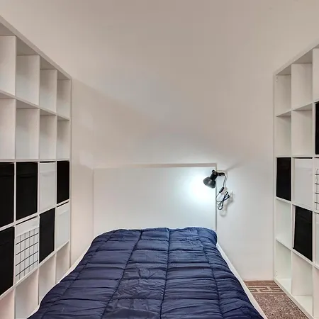 Pensión Calamai By The River Prato (Prato)