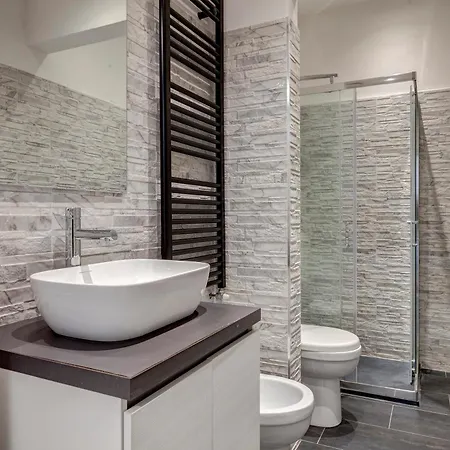 Calamai By The River Vendégház *