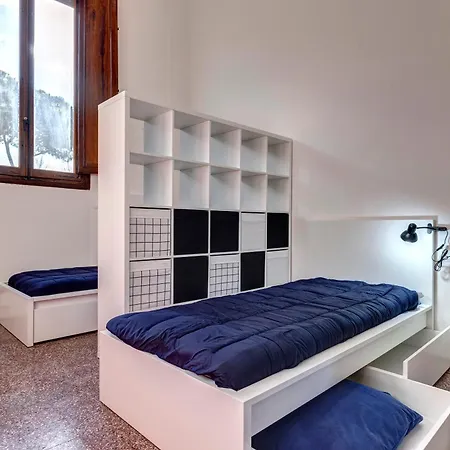 Calamai By The River Pensión Prato (Prato)