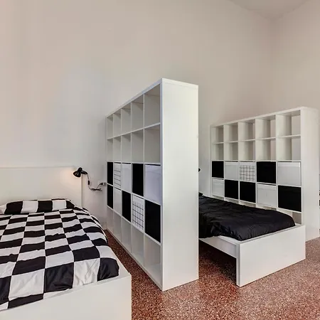 Calamai By The River