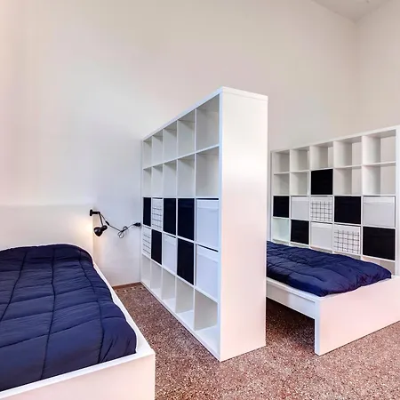 Pensión Calamai By The River Prato (Prato)