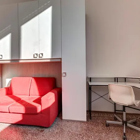 Calamai By The River Pensión