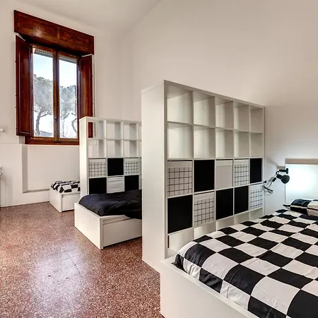 Calamai By The River *