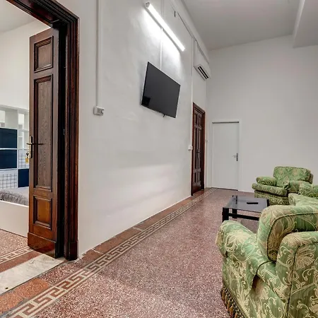 Calamai By The River * Prato