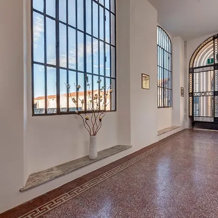 Calamai By The River