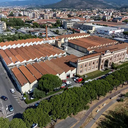 Calamai By The River * Prato