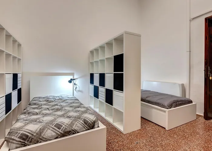 Calamai By The River