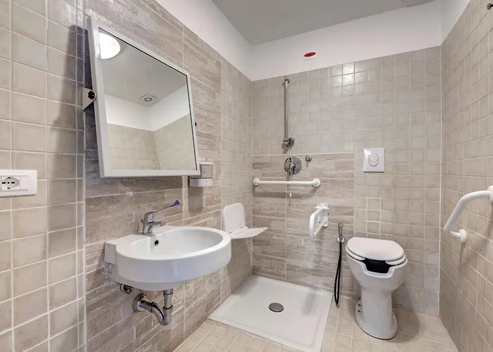 Calamai By The River Pensionat Prato (Prato)