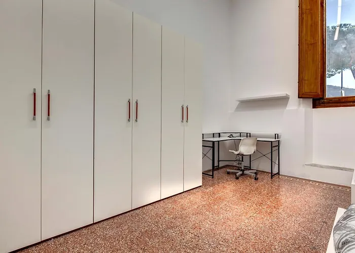 Pensionat Calamai By The River Prato (Prato)