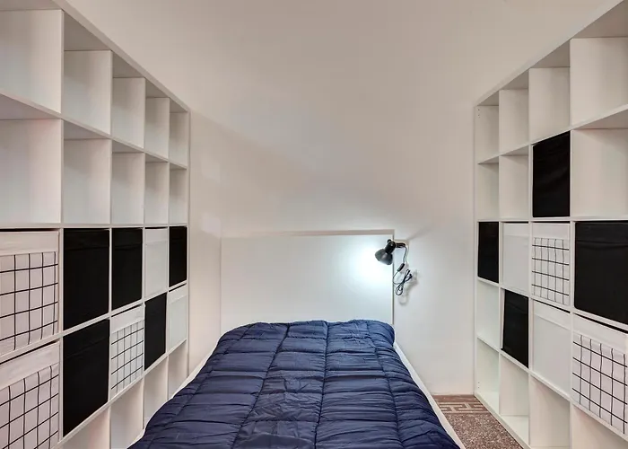 Pensionat Calamai By The River Prato (Prato)