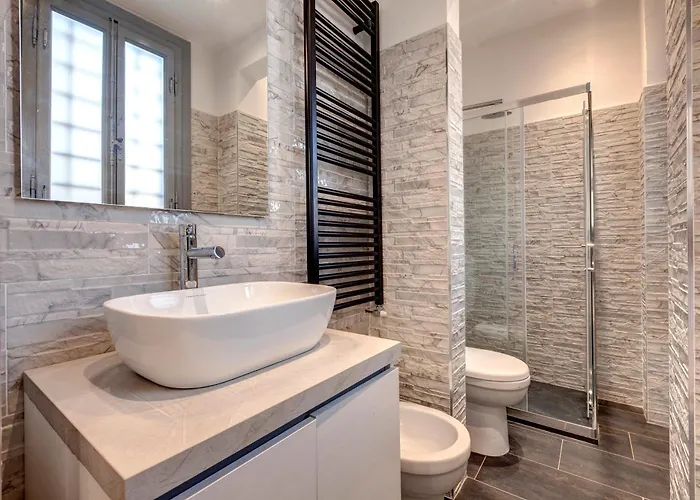 Calamai By The River * Prato (Prato)