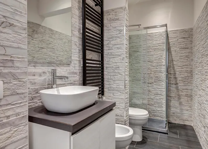 Calamai By The River Pensionat *