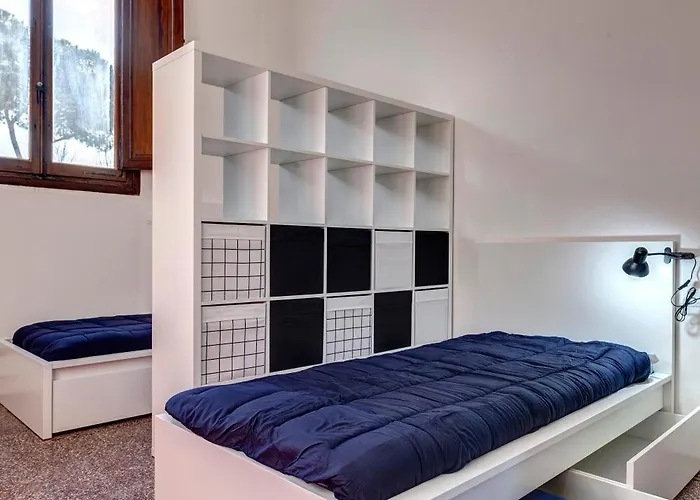 Calamai By The River Pensionat Prato (Prato)