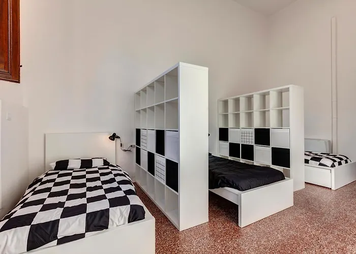 Calamai By The River