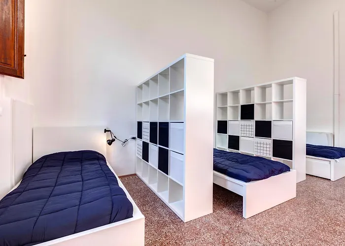 Pensionat Calamai By The River Prato (Prato)