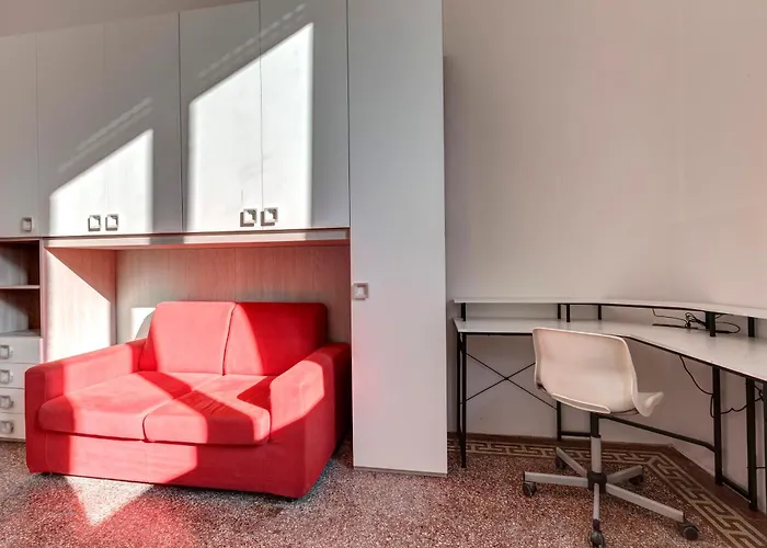 Calamai By The River Pensionat