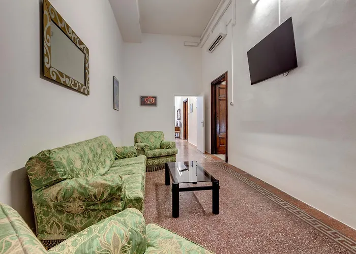 Calamai By The River Pensionat