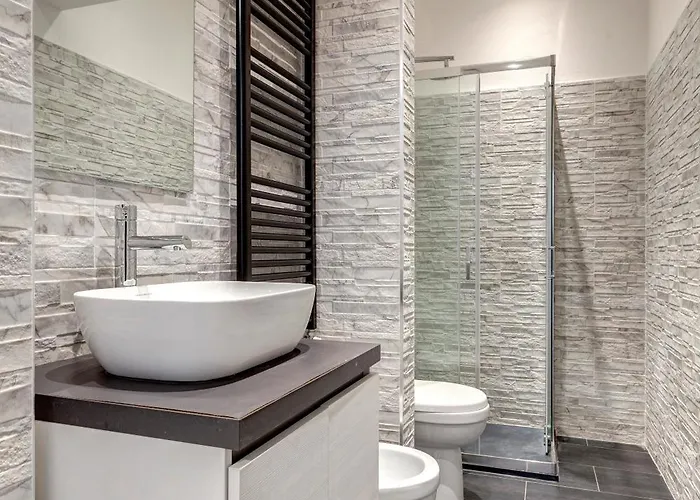 Pensionat Calamai By The River