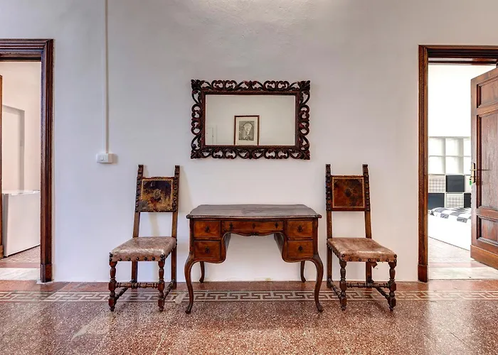 Calamai By The River Pensionat *