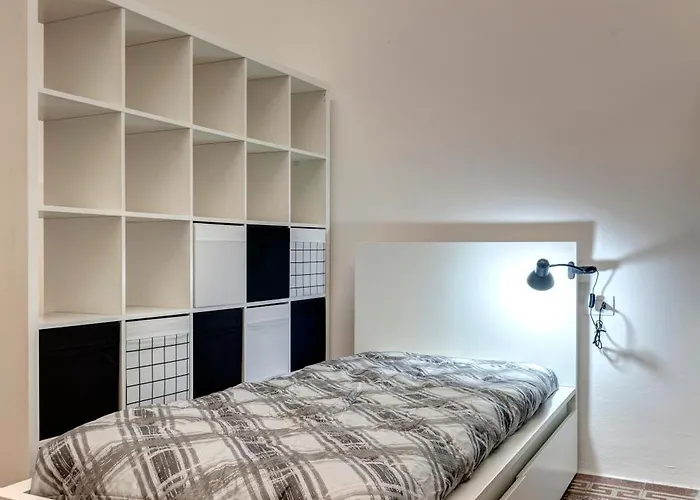 Pensionat Calamai By The River *