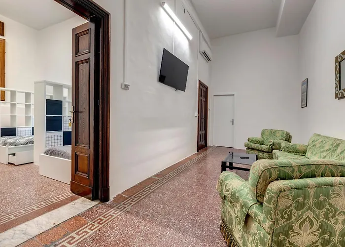 Calamai By The River * Prato (Prato)