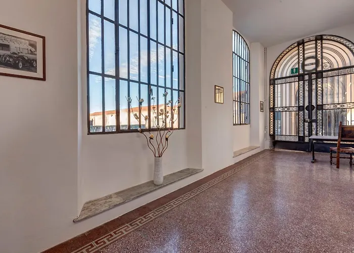 Calamai By The River