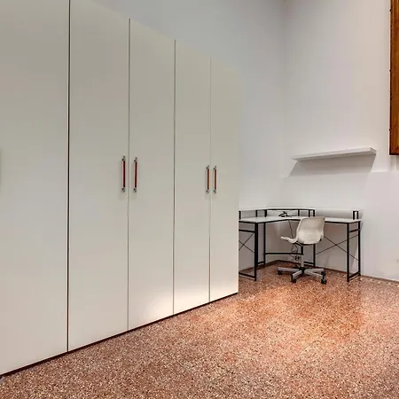 בית הארחה Calamai By The River פראטו