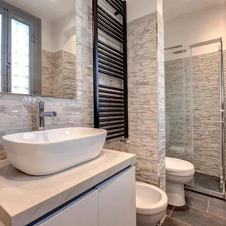 Calamai By The River * פראטו